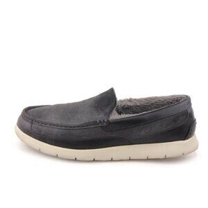 UGG Fascot Indoor Outdoor Boat Slippers 13